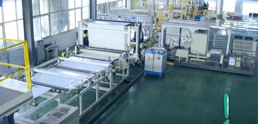 天達(dá)防水建材有限公司